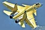 Kehebatan Jet Tempur J-15 China, Hiu Terbang Berteknologi Rusia