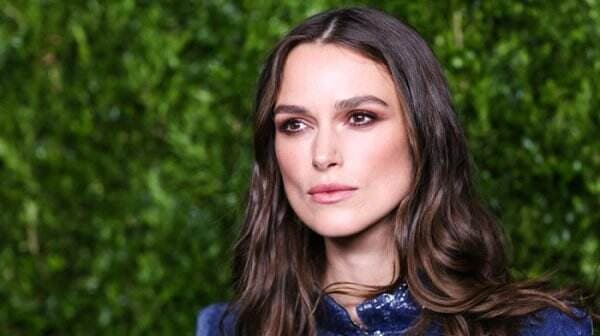 Trauma Masa Lalu, Curhat Keira Knightley Alami <i>Body Shaming</i> di Awal Kariernya