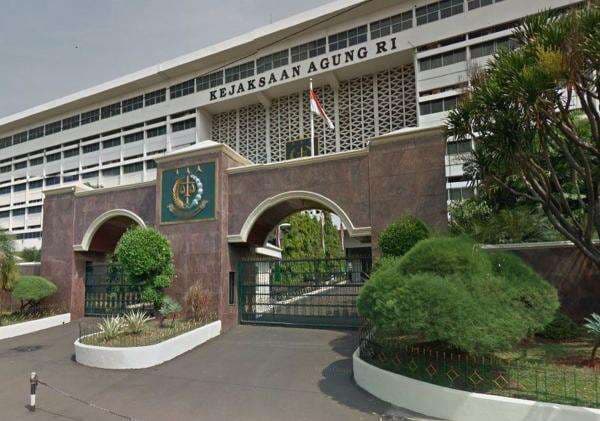 Survei LSI: Kepercayaan Publik ke Kejagung Melambung, Dibuntuti MK dan KPK Survei LSI: Kepercayaan Publik ke Kejagung Melambung, Dibuntuti MK dan KPK