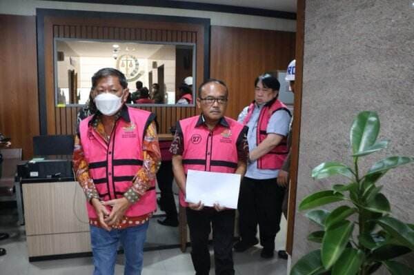Kejagung Bakal Jemput Paksa Bos Sriwijaya Air Hendry Lie Terkait Korupsi Timah