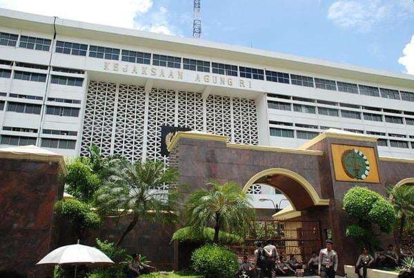 Kejagung Periksa 7 Saksi Terkait Kasus Korupsi Pertamina Kejagung Periksa 7 Saksi Terkait Kasus Korupsi Pertamina