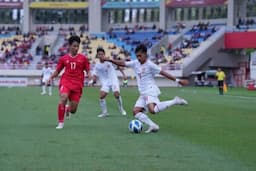 Kelar Piala AFF U-16 2024, Timnas Indonesia U-16 Bakal Dipanggil Lagi untuk TC di Yogyakarta