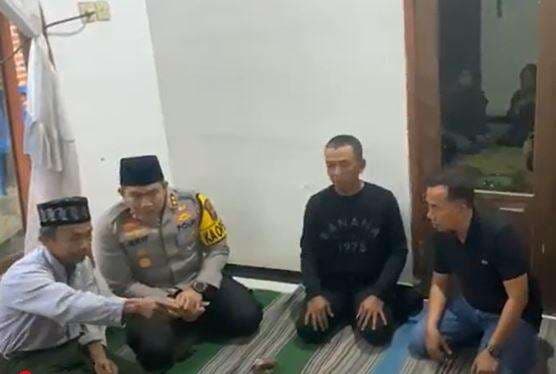 Keluarga Uswatun Korban Mutilasi di Ngawi Minta Pelaku Dihukum Mati