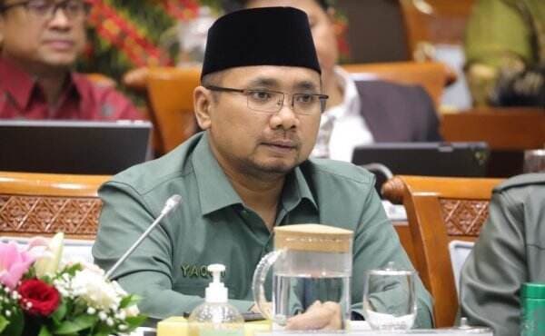 Menag: Kita Diingatkan Teladan Rasulullah Tentang Persatuan Dalam Keragaman