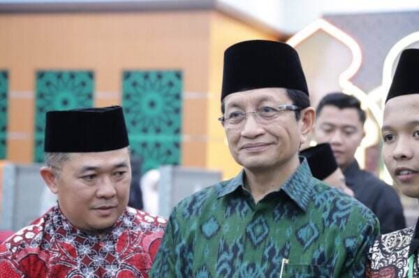 Imam Besar Istiqlal Optimis&nbsp;MTQ ke-30 Kaltim Jadi Tolok Ukur Provinsi Lain