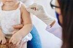 Kemenkes Tegaskan Suntik Imunisasi Vaksin Ganda Tidak Sebabkan Kematian Langsung pada Bayi