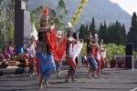 Kemenparekraf Harap Dieng Culture Festival Jadi Event Internasional