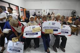 Kemensos Siapkan Bantuan Pemberdayaan usai PPN Naik jadi 12 Persen