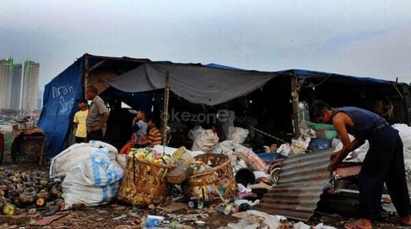 52,4 Orang Miskin Indonesia Tinggal di Pulau Jawa, Cek Daftar Provinsi dengan Kemiskinan Tertinggi