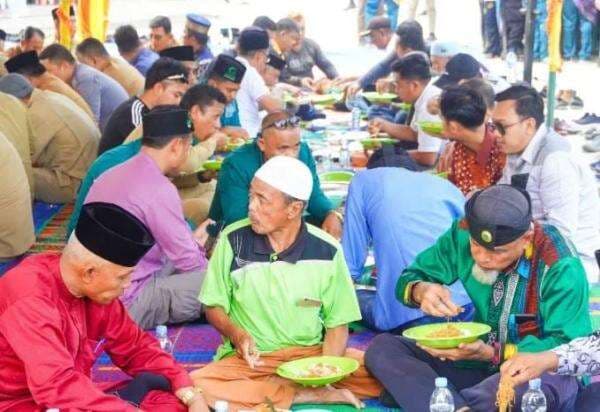 Sambut Ramadhan 2025, Warga Batubara Gelar Kenduri Mogang-Mandi Belimau Sambut Ramadhan 2025, Warga Batubara Gelar Kenduri Mogang-Mandi Belimau
