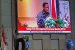 Kepala BKKBN Apresiasi Penurunan Angka Stunting di Kabupaten Maluku Tenggara