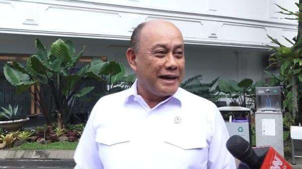 Respons BGN soal Mitra Dapur MBG di Kalibata Tutup gegara Belum Dibayar Rp1 Miliar Respons BGN soal Mitra Dapur MBG di Kalibata Tutup gegara Belum Dibayar Rp1 Miliar