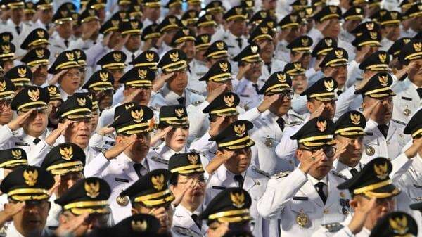 30 Contoh Ucapan Hari Otonomi Daerah 2025, Pesan Positif Wujudkan Indonesia Emas 2045 30 Contoh Ucapan Hari Otonomi Daerah 2025, Pesan Positif Wujudkan Indonesia Emas 2045