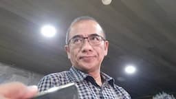 Ketua KPU Dipecat DKPP Imbas Kasus Asusila, Istana: Presiden Segera Ambil Keputusan