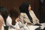 Ketua KPU Dipecat Gegara Kasus Asusila, Pengadu Cindra Aditi: Tidak Ada Pihak Kebal Hukum