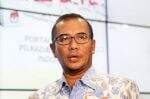 Ketua KPU Dipecat karena Kasus Asusila, Ini Profil Hasyim Asy'ari