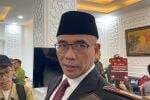 Ketua KPU Hasyim Asy'ari Dipecat, Istana Pastikan Pilkada Serentak Tetap Sesuai Jadwal