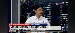 Ketua DPP Partai Perindo: Kami Memiliki 381 Kursi di Beberapa Daerah