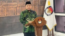 Hasil Pilkada 2024 di 21 Provinsi Tidak Digugat ke MK, Ini Daftarnya