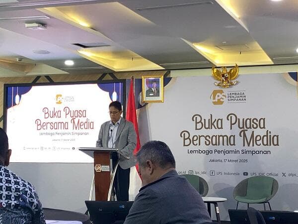 Bos LPS Sebut Perbankan Tak Berdampak Negatif ke Perbankan, Ini Alasannya Bos LPS Sebut Perbankan Tak Berdampak Negatif ke Perbankan, Ini Alasannya