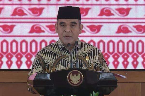 Prabowo Undang Muzani dan Dasco Makan Siang di Istana, Ini yang Dibahas Prabowo Undang Muzani dan Dasco Makan Siang di Istana, Ini yang Dibahas