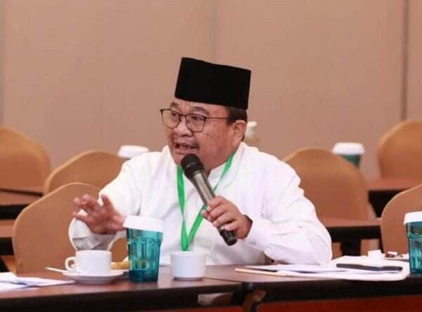 Ketua PBNU: Hoaks Muktamar Luar Biasa NU