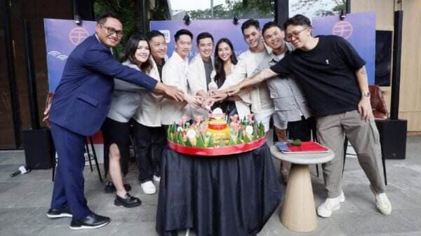 Kevin Sanjaya Buka Cabang Ketiga Chanba Private Room Grill di Puri Kembangan