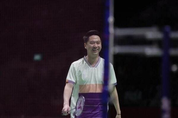 Kevin Sanjaya Optimistis Jojo dan Fajar/Rian Juara Indonesia Masters 2025