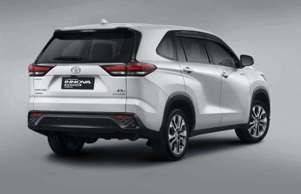 Intip Deretan Mobil Terlaris di Indonesia, Innova Jadi Favorit Konsumen Intip Deretan Mobil Terlaris di Indonesia, Innova Jadi Favorit Konsumen