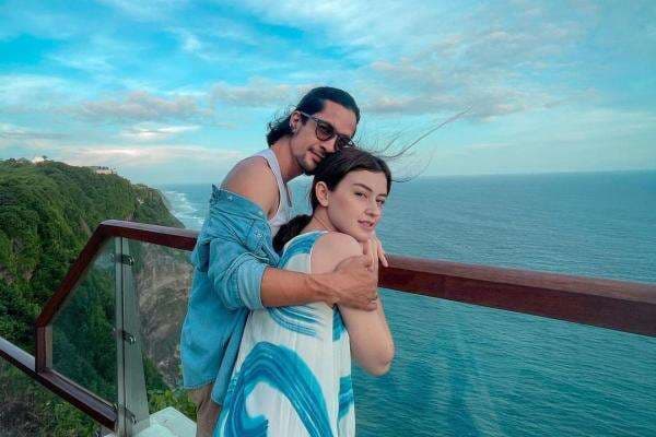 Kimberly Ryder Beri Pesan Menohok untuk Edward Akbar di Tengah Kasus Penggelapan Mobil Kimberly Ryder Beri Pesan Menohok untuk Edward Akbar di Tengah Kasus Penggelapan Mobil