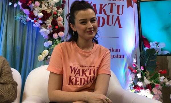 Cerai dari Edward Akbar, Kimberly Ryder: Fokus Cari Uang yang Banyak