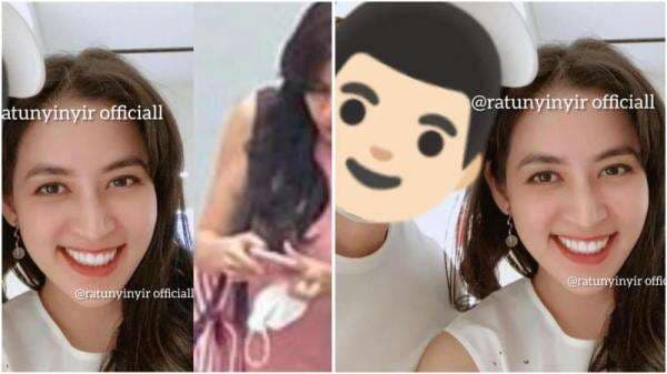 Ini Wajah Kimmi Khay yang Dijuluki Gayung Lope Pink, Diduga Selingkuhan Suami Agnes Jennifer Ini Wajah Kimmi Khay yang Dijuluki Gayung Lope Pink, Diduga Selingkuhan Suami Agnes Jennifer