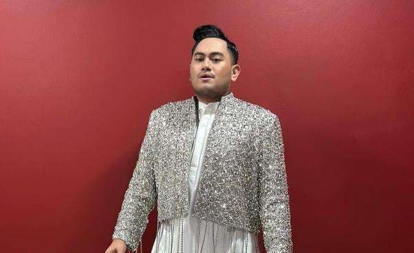 Blakblakan Cari Jodoh, King Nassar: Yang Jelas Perempuan Ya! Blakblakan Cari Jodoh, King Nassar: Yang Jelas Perempuan Ya!