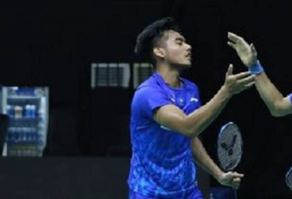 Kisah Debut Pramudya Kusumawardana dengan Kewarganegaraan Baru dan Dikandaskan Pebulutangkis Indonesia di Australia Open 2024 