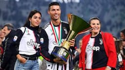 Kisah Maria Dolores Aveiro, Ibunda Cristiano Ronaldo yang Dituduh Pakai Ilmu Hitam untuk Pisahkan Georgina Rodriguez dengan CR7