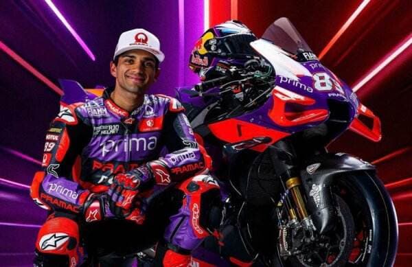 Kisah Miris Jorge Martin Akui Frustrasi dan bak Orang Bodoh Usai Gagal Pindah ke Pabrikan Ducati di MotoGP 2025