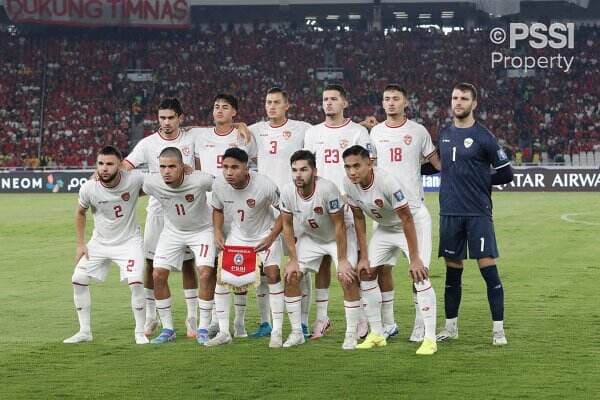 Kisah Pelatih Bahrain yang Senggol Timnas Indonesia Usai Kena Bantai Jepang di Kualifikasi Piala Dunia 2026