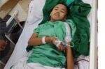 Kisah Pilu Fitri, Bocah Korban Kecelakaan yang Ditelantarkan Keluarga di RSHS Bandung