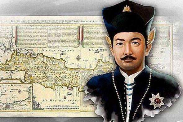 Kisah Sultan Agung Amalkan Sifat Welas Asih dari Penghulu Sakti Mataram