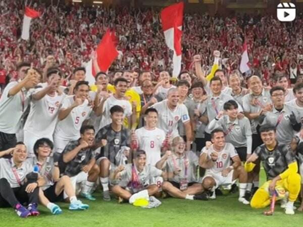 Kisah Suporter Timnas Indonesia yang Menyamar Jadi Pendukung Arab Saudi demi Saksikan Laga Kualifikasi Piala Dunia 2026 di Stadion