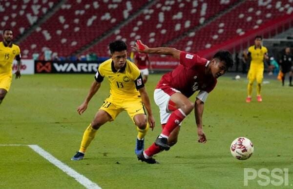 Kisah Timnas Indonesia yang Terpaut 20 Peringkat dari Timnas Malaysia di Ranking FIFA, Kini Berbalik Unggul!