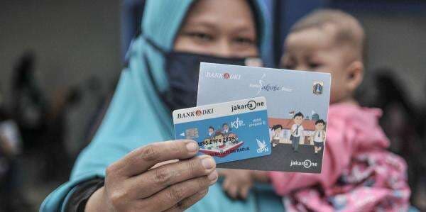 KJP dan KJP Plus Apakah Sama? Ini Penjelasannya KJP dan KJP Plus Apakah Sama? Ini Penjelasannya