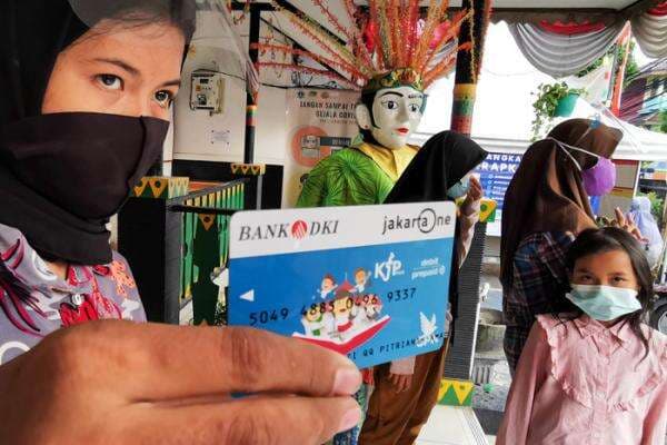 KJP Bulan April 2025 Kapan Cair? Intip Jadwal Lengkap dan Cara Mengeceknya KJP Bulan April 2025 Kapan Cair? Intip Jadwal Lengkap dan Cara Mengeceknya