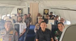 Pilot Susi Air Bebas dari KKB, Satgas Elang Ungkap Pelacakan Jejaknya sejak Februari 2023