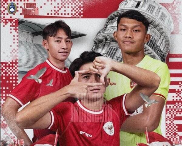 Klasemen Grup B Toulon Cup 2024 Kelar Laga Timnas Indonesia U-20 vs Jepang U-19: Garuda Nusantara di Posisi Buncit