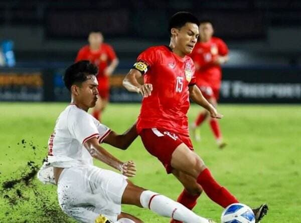 Klasemen Sementara Runner-up Terbaik Piala AFF U-16 2024 Kelar Laga Kamboja vs Brunei: Laos Tersingkir!