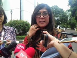 Bersih-Bersih di Komdigi, Meutya Hafid Kembali Berhentikan 5 Pegawai