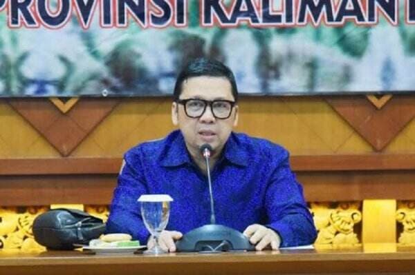 Komisi II DPR Sebut KPU Ajukan Penundaan Rapat Evaluasi Pemilu 2024