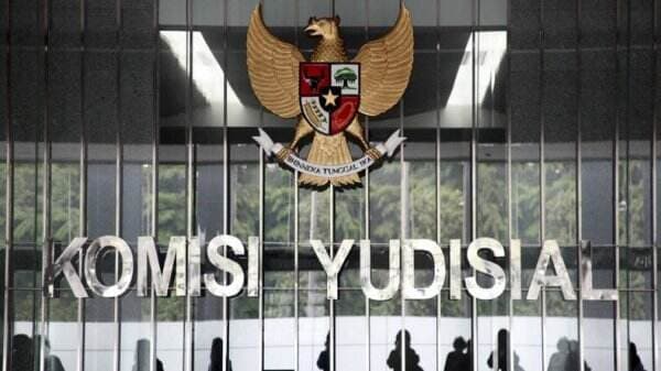Hakim kembali Terjerat Korupsi, Ini Langkah Komisi Yudisial Hakim kembali Terjerat Korupsi, Ini Langkah Komisi Yudisial