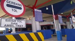 Kontrak Bayar Tol Tanpa Berhenti Bakal Dirombak, Kenapa?